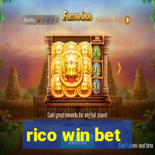 rico win bet